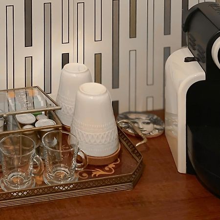 Retromirabeau - Chambre Suite & Appartements De Charme - Localisation Premium Narbonne Bagian luar foto