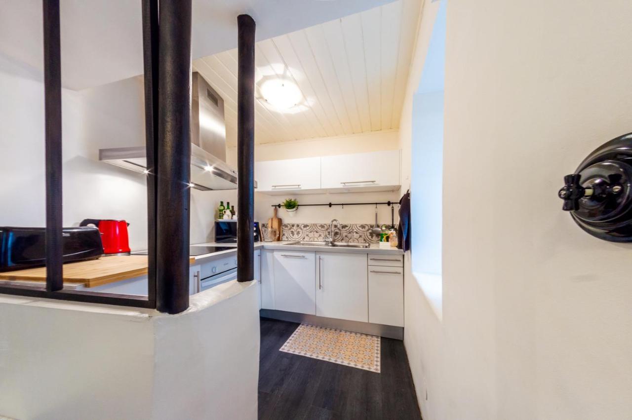 Retromirabeau - Chambre Suite & Appartements De Charme - Localisation Premium Narbonne Bagian luar foto