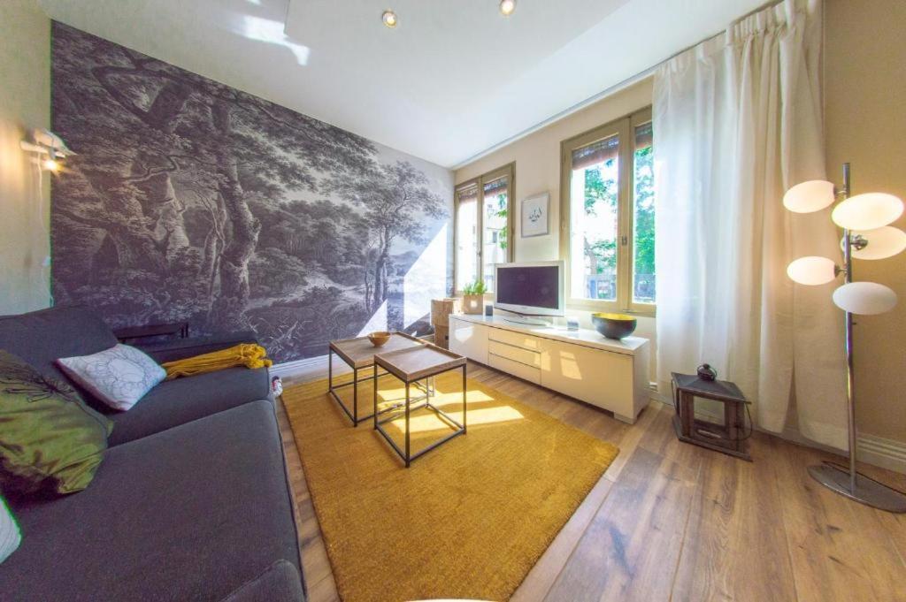 Retromirabeau - Chambre Suite & Appartements De Charme - Localisation Premium Narbonne Bagian luar foto