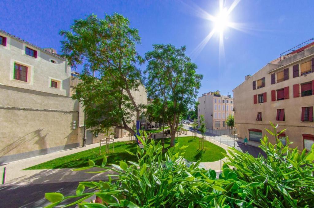 Retromirabeau - Chambre Suite & Appartements De Charme - Localisation Premium Narbonne Bagian luar foto