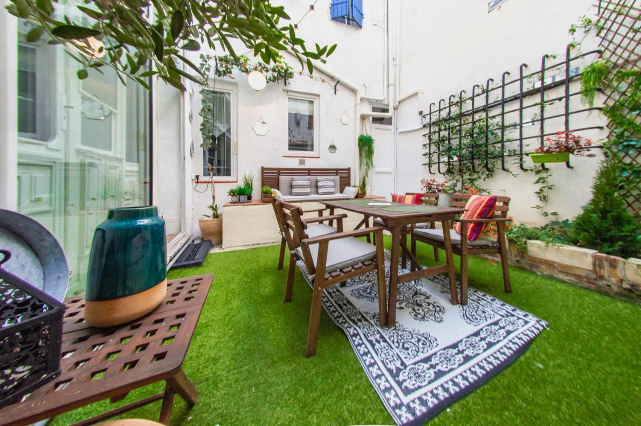 Retromirabeau - Chambre Suite & Appartements De Charme - Localisation Premium Narbonne Bagian luar foto