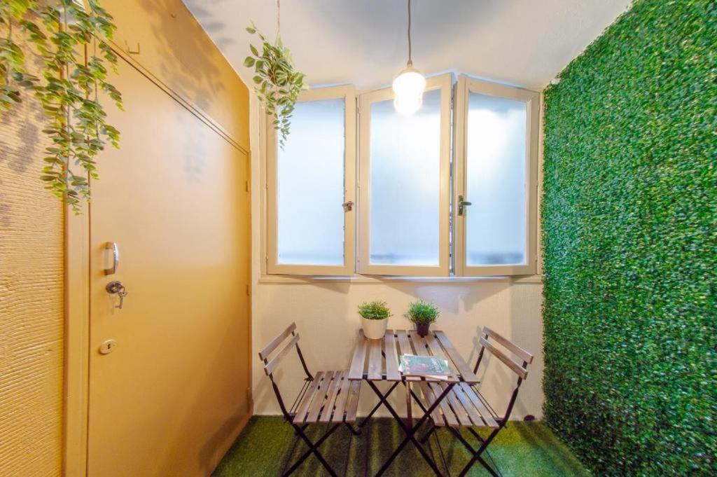 Retromirabeau - Chambre Suite & Appartements De Charme - Localisation Premium Narbonne Ruang foto
