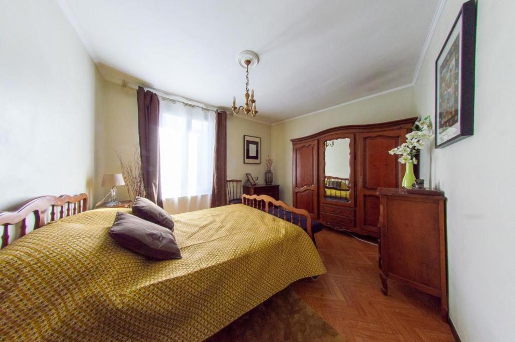 Retromirabeau - Chambre Suite & Appartements De Charme - Localisation Premium Narbonne Ruang foto
