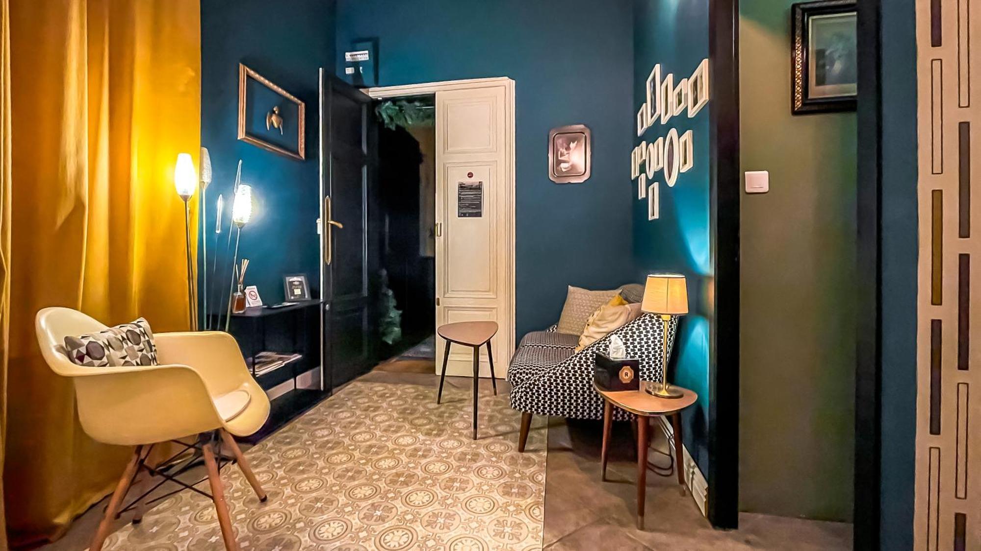 Retromirabeau - Chambre Suite & Appartements De Charme - Localisation Premium Narbonne Bagian luar foto
