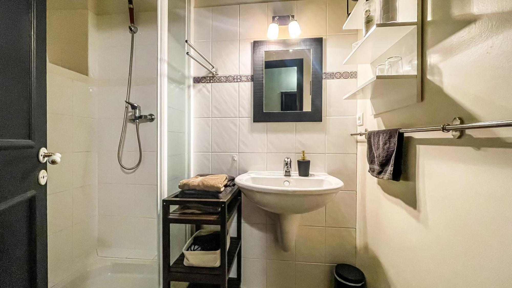 Retromirabeau - Chambre Suite & Appartements De Charme - Localisation Premium Narbonne Bagian luar foto