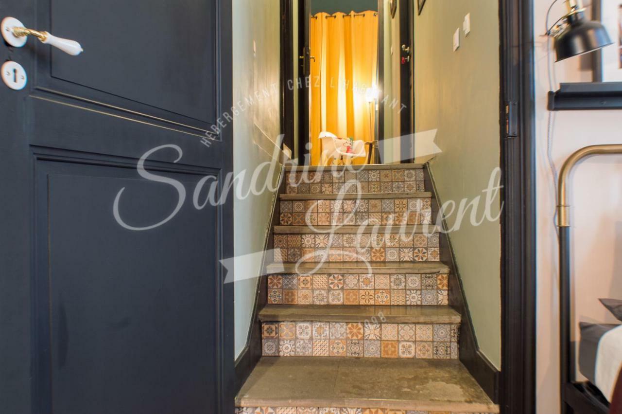 Retromirabeau - Chambre Suite & Appartements De Charme - Localisation Premium Narbonne Bagian luar foto