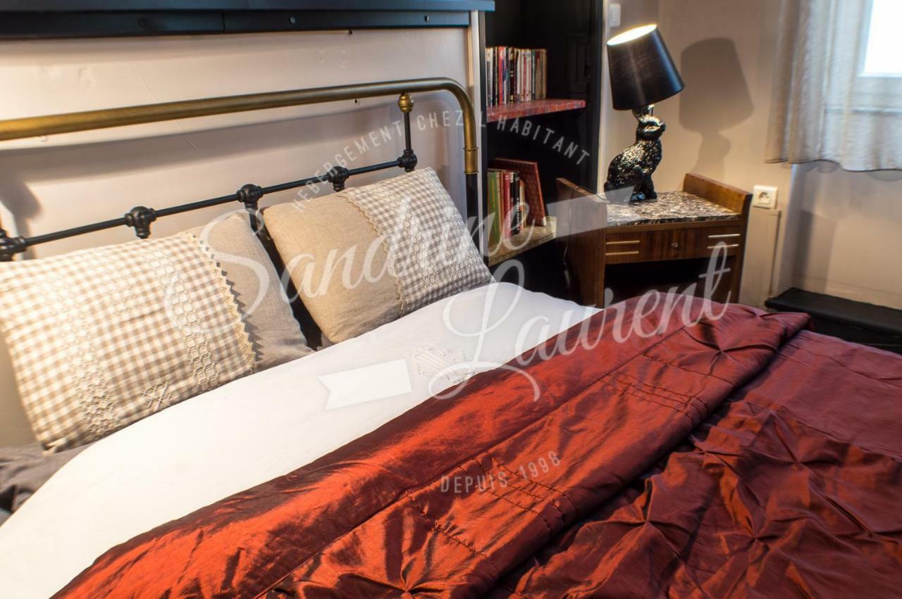 Retromirabeau - Chambre Suite & Appartements De Charme - Localisation Premium Narbonne Bagian luar foto