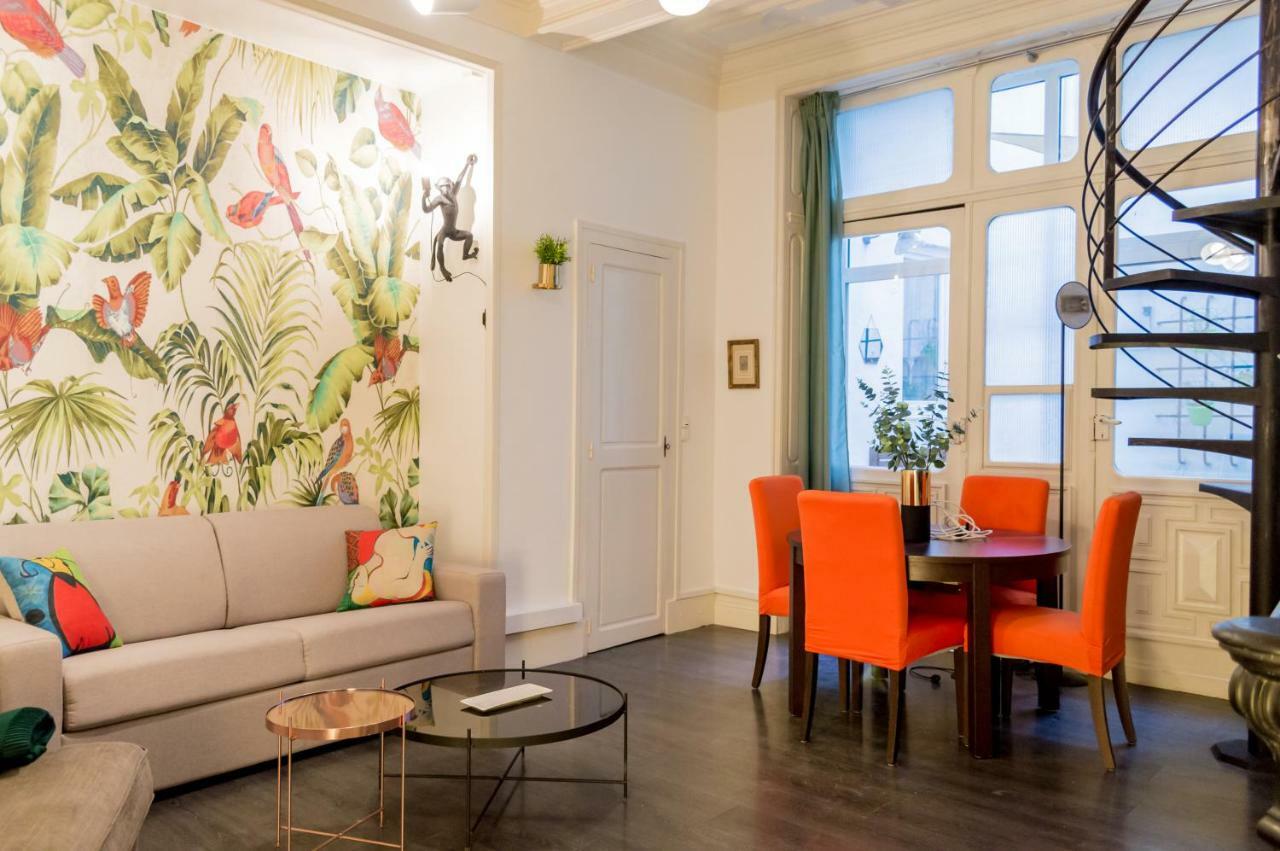 Retromirabeau - Chambre Suite & Appartements De Charme - Localisation Premium Narbonne Bagian luar foto