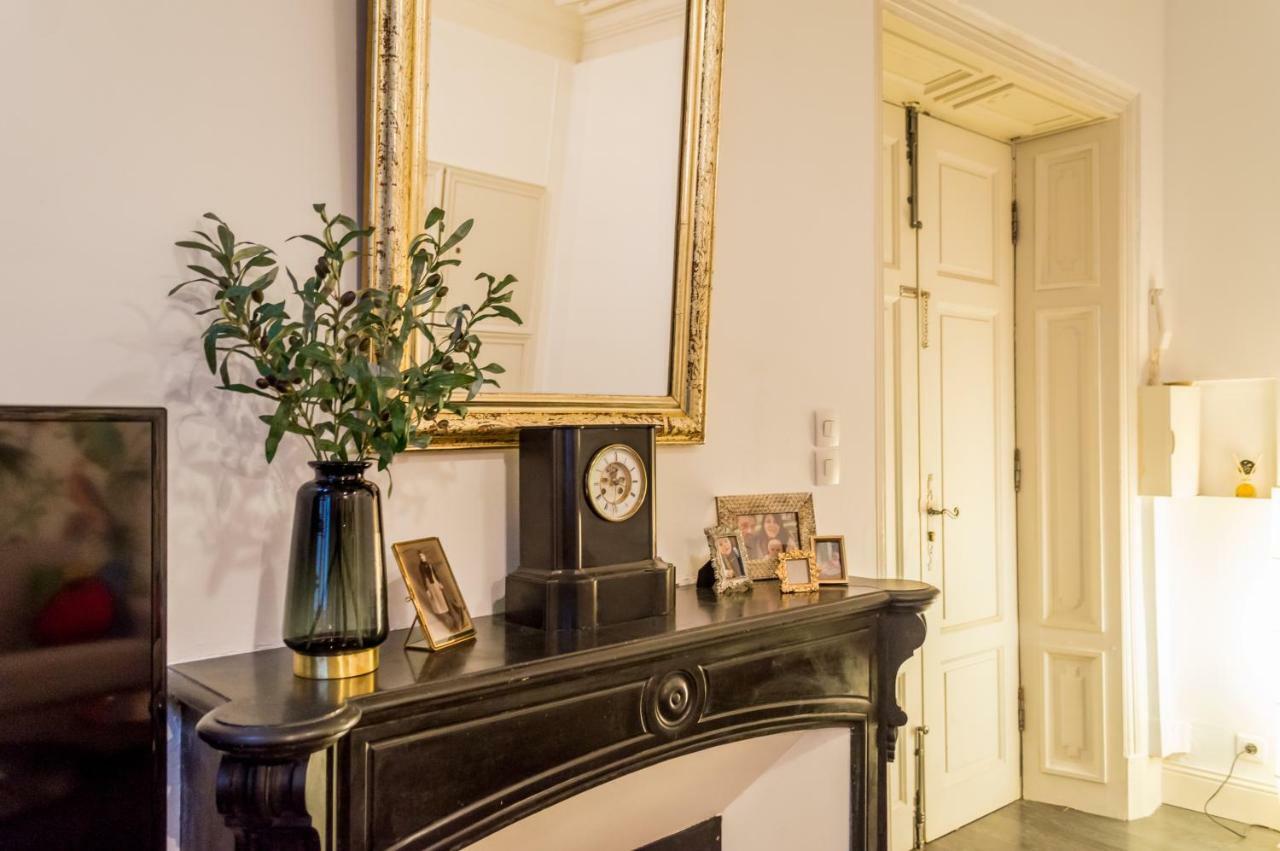 Retromirabeau - Chambre Suite & Appartements De Charme - Localisation Premium Narbonne Bagian luar foto