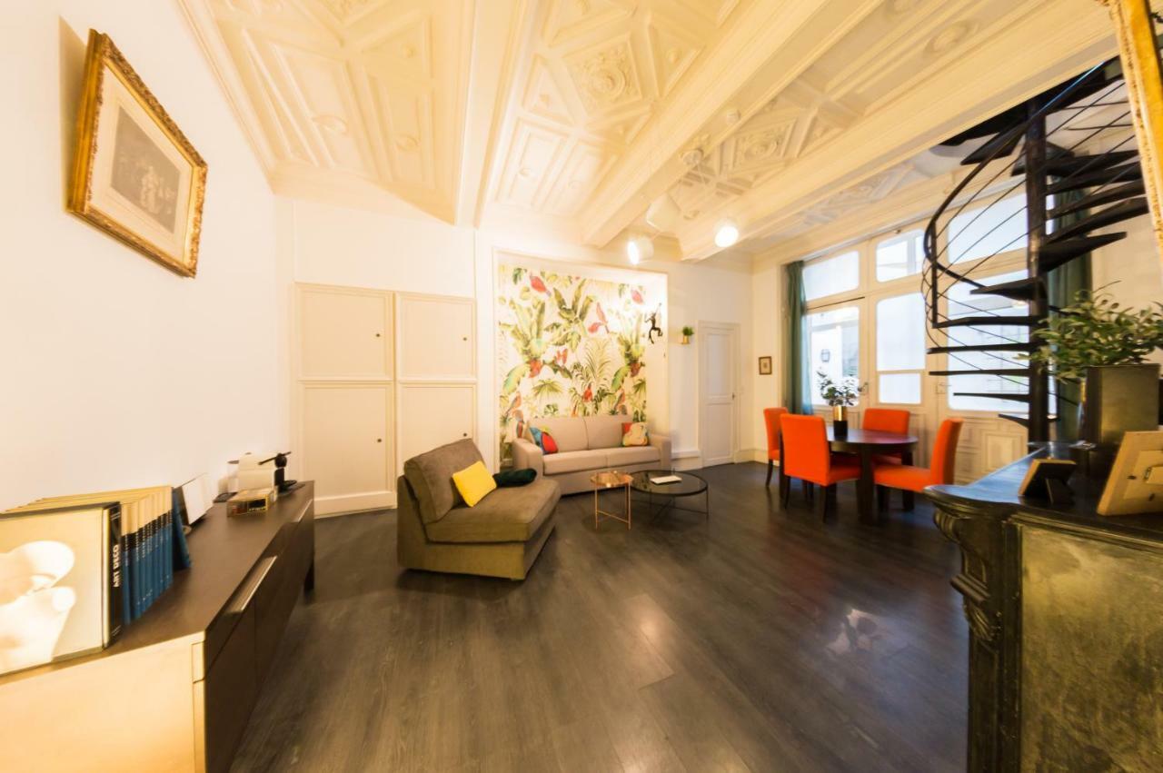 Retromirabeau - Chambre Suite & Appartements De Charme - Localisation Premium Narbonne Bagian luar foto