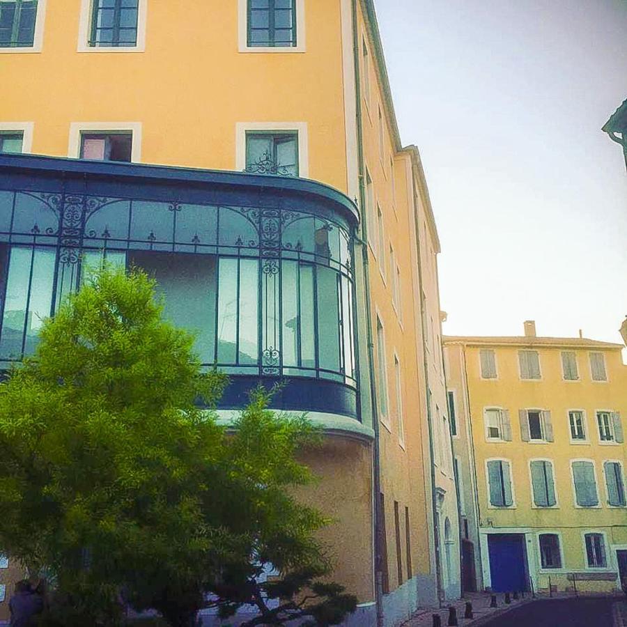 Retromirabeau - Chambre Suite & Appartements De Charme - Localisation Premium Narbonne Bagian luar foto